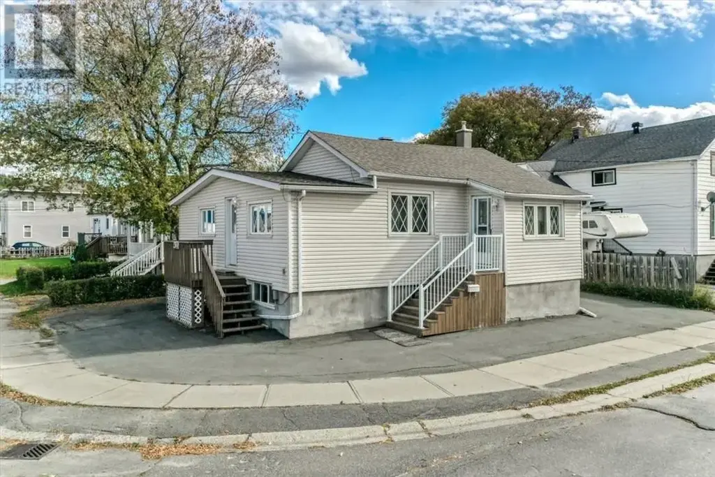 433 Dell Street, Sudbury