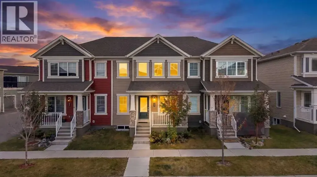5006 Windsong Boulevard Sw, Airdrie