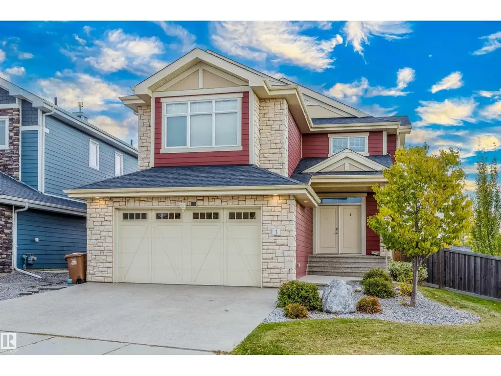 1 Eastview St, St. Albert