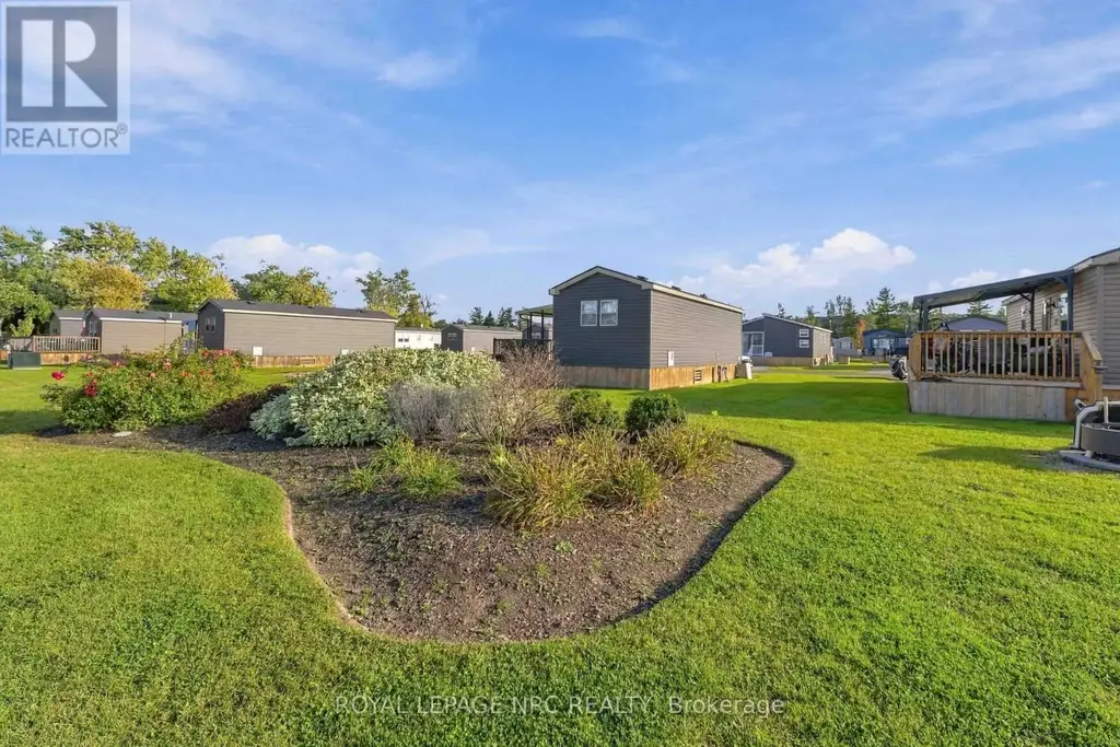 310 - 1501 Line 8 Road, Niagara-on-the-Lake (Queenston)
