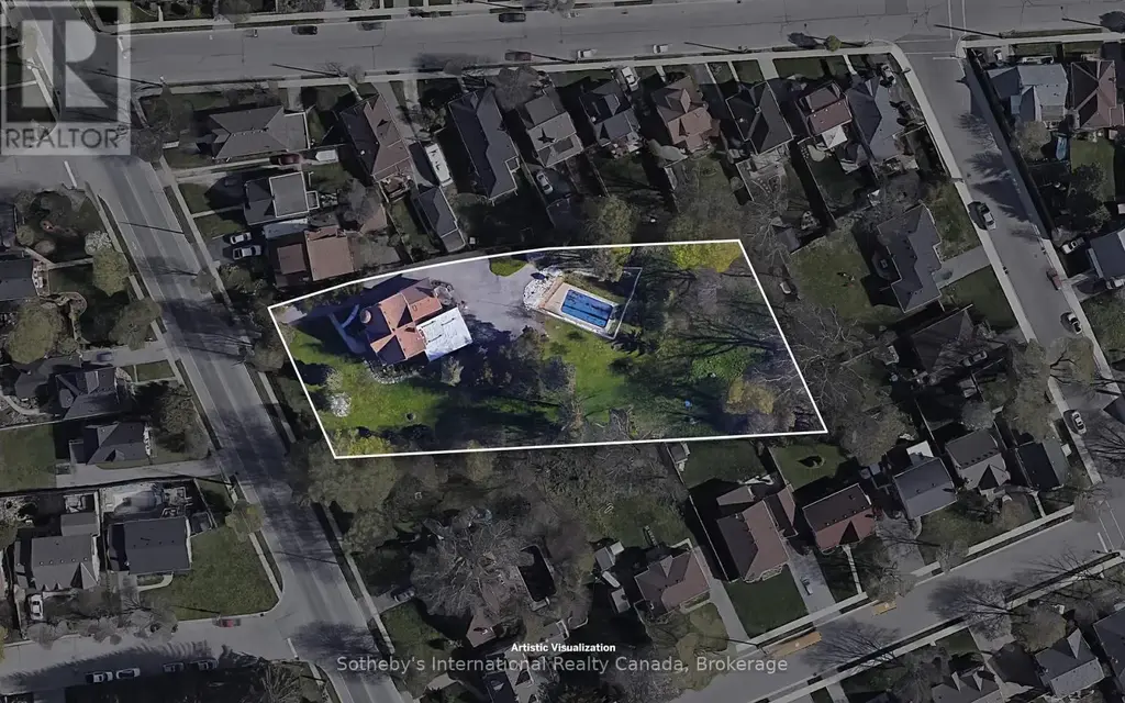 264 Erie Avenue, Brantford