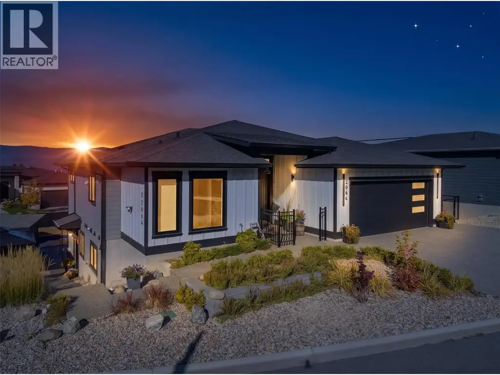 2064 Ryegrass Road, Kelowna