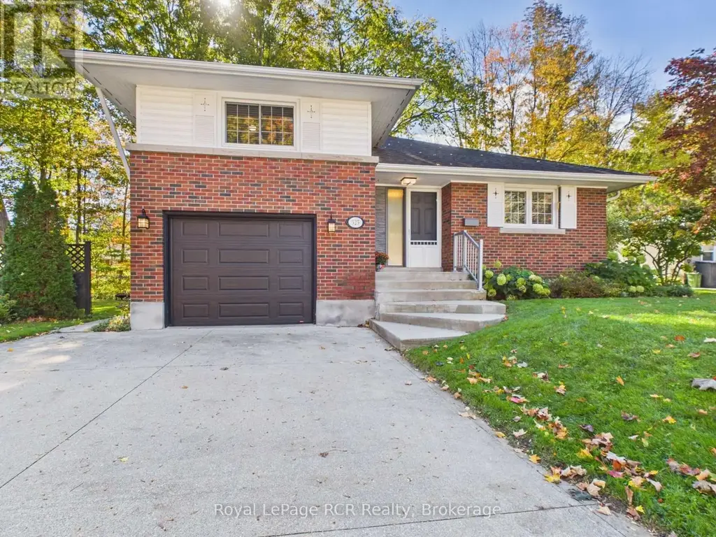 525 6th Street W, Owen Sound
