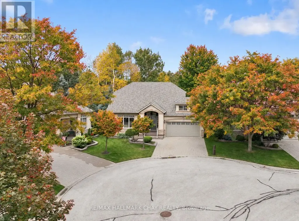 34 Tuscany Grande, New Tecumseth