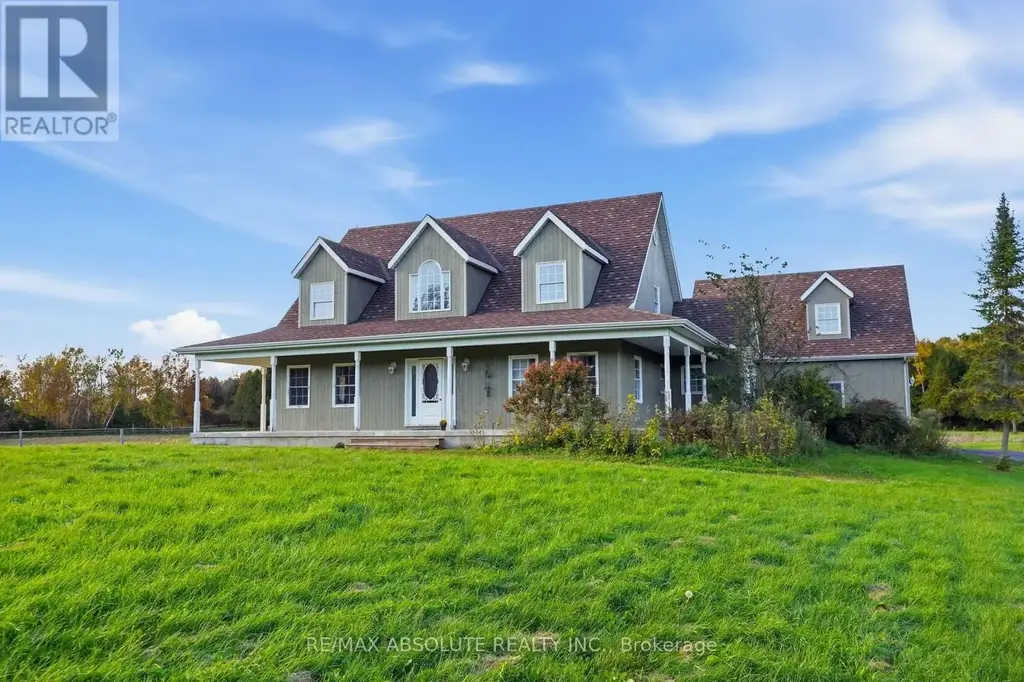 13233 Ferguson Road, South Dundas
