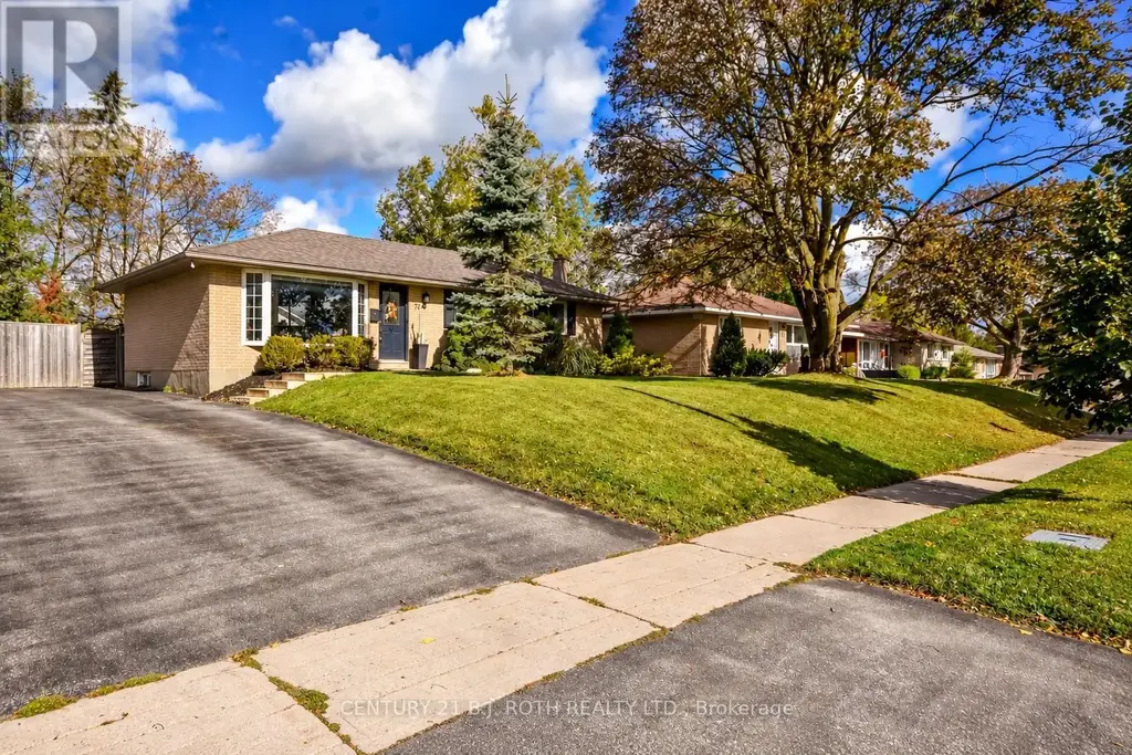 74 Rose Street, Barrie (Wellington)