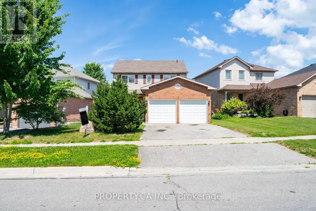 51 Leggott Avenue, Barrie (Painswick North)