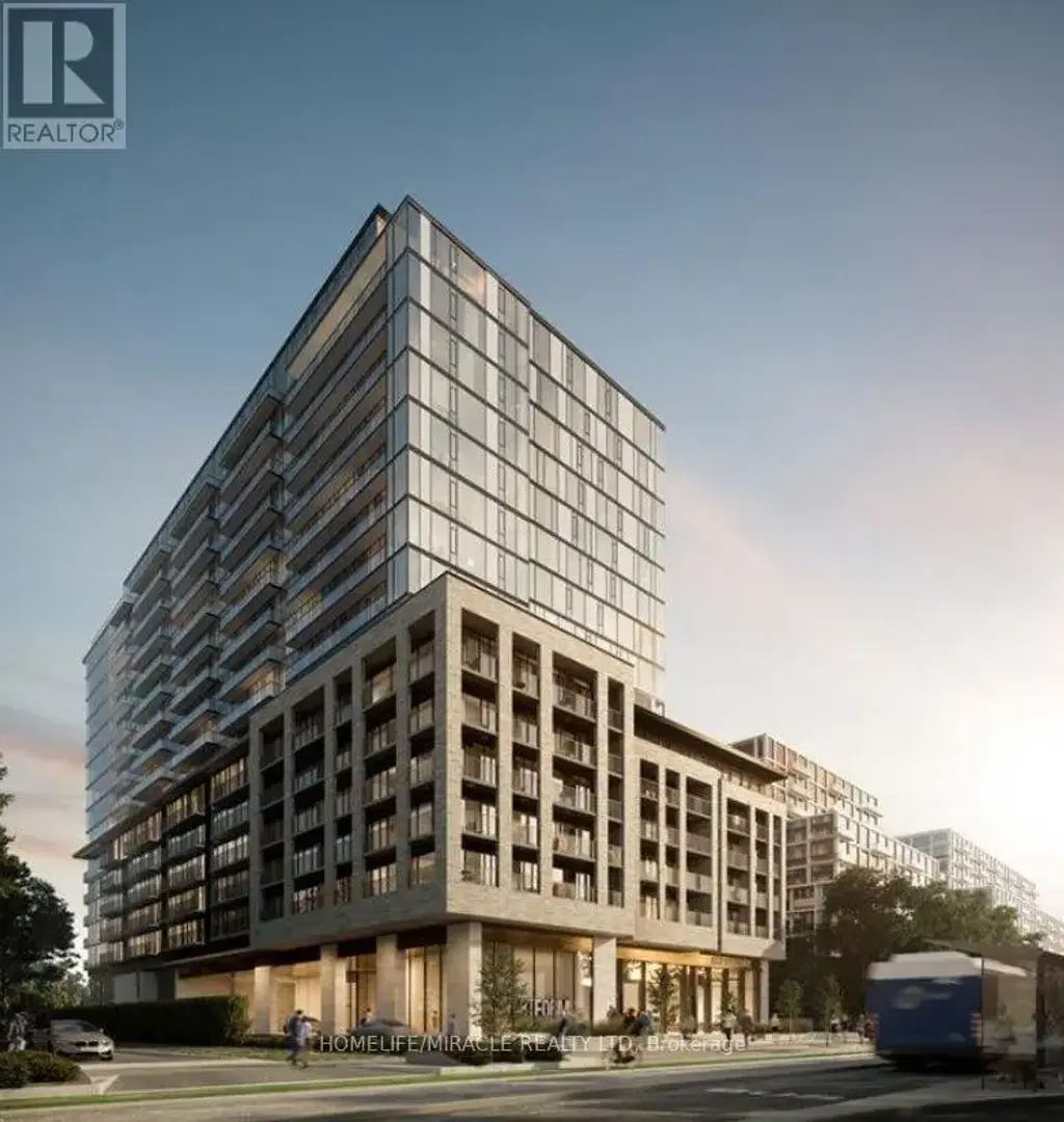 1603 - 86 Dundas Street E, Mississauga (Cooksville)