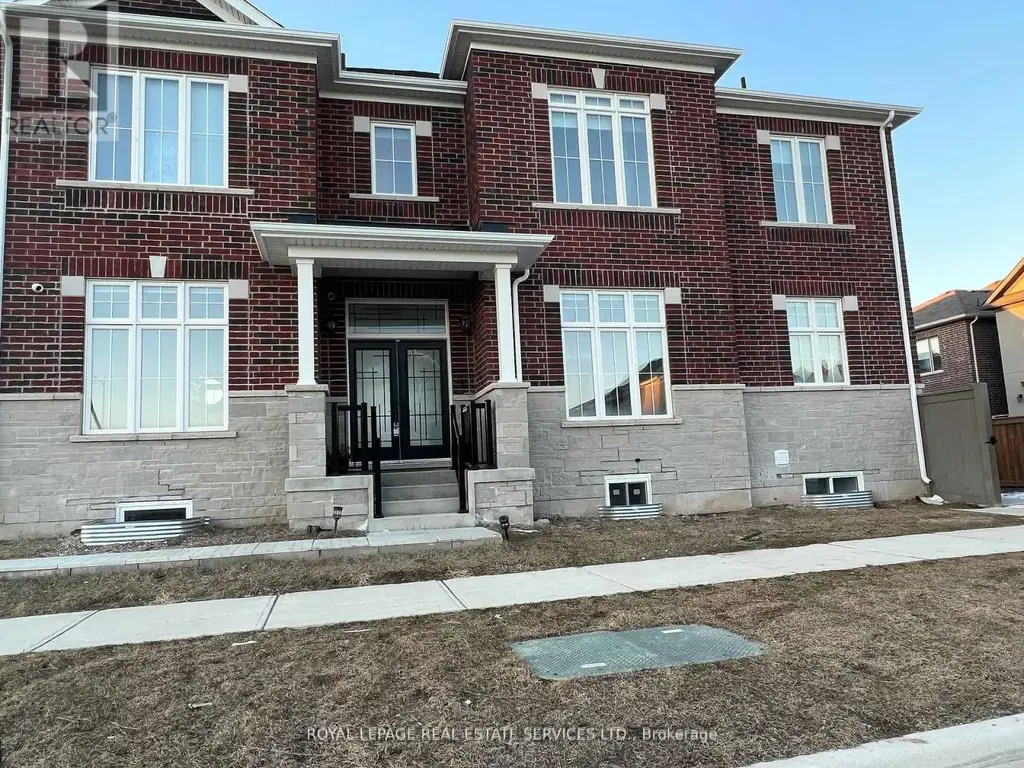 506 Kennedy Circle W, Milton (CB Cobban)