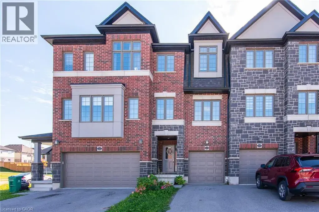 120 Monarch Woods Drive, Kitchener