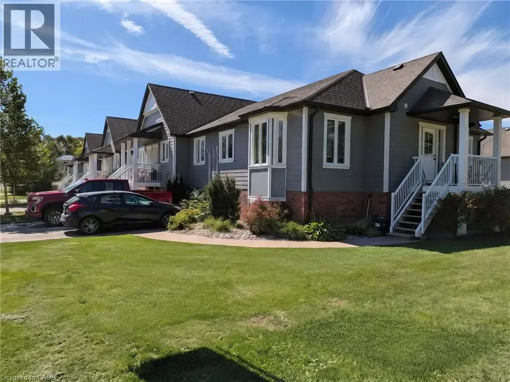 225 Riddell Street Unit# 50, Woodstock