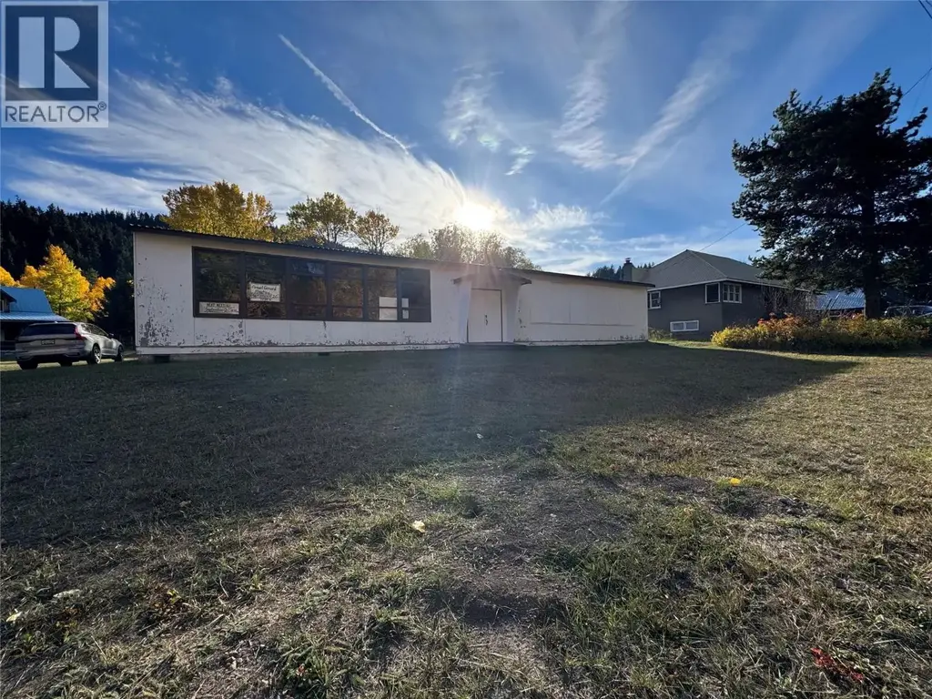5597s Coldwater Road, Merritt