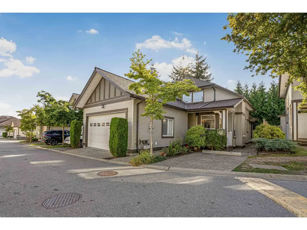42 8250 158 Street, Surrey