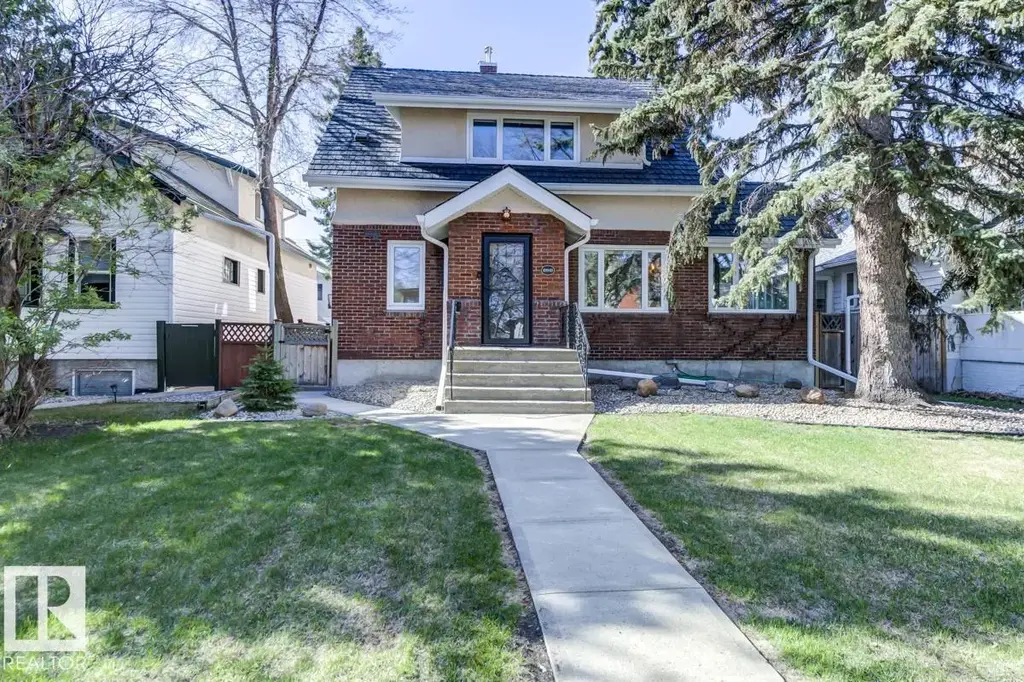 10949 88 Av Nw, Edmonton