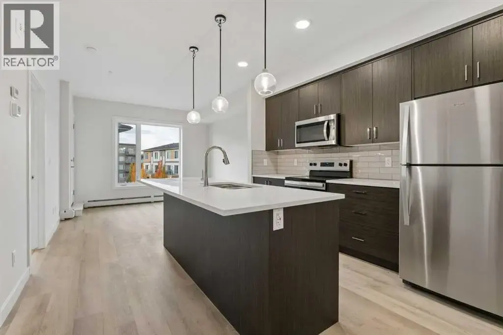 309, 655 Shawnee Square Sw, Calgary