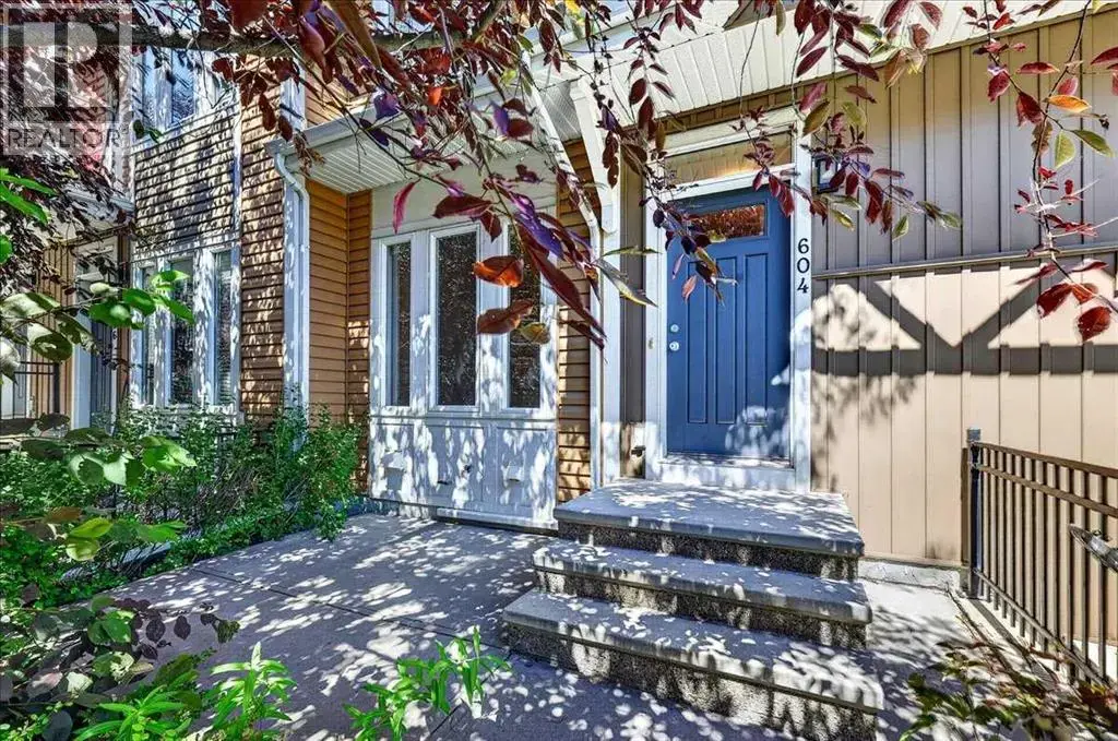 604 Auburn Bay Square Se, Calgary