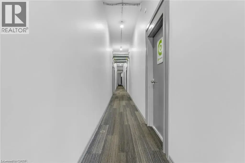 16 Myrtle Avenue Unit# 7, Hamilton