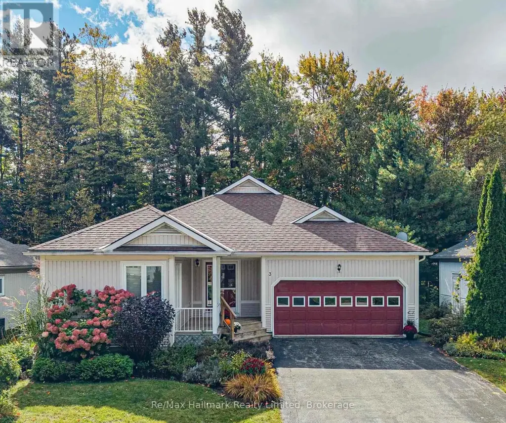 3 Woods Hollow, Gravenhurst (Muskoka (S))