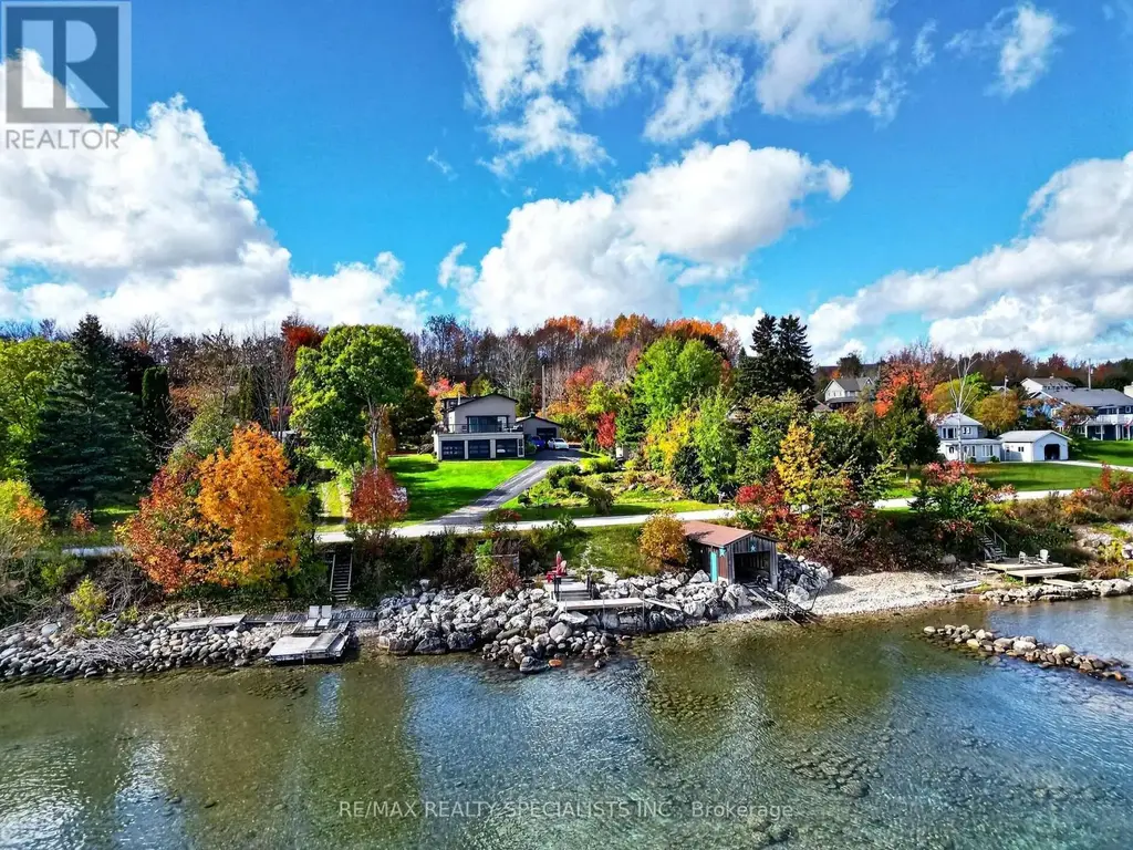 339520 Presqu'ile Road, Georgian Bluffs