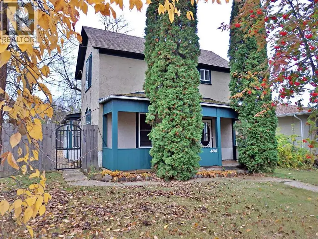 4801 53 Avenue, Vermilion