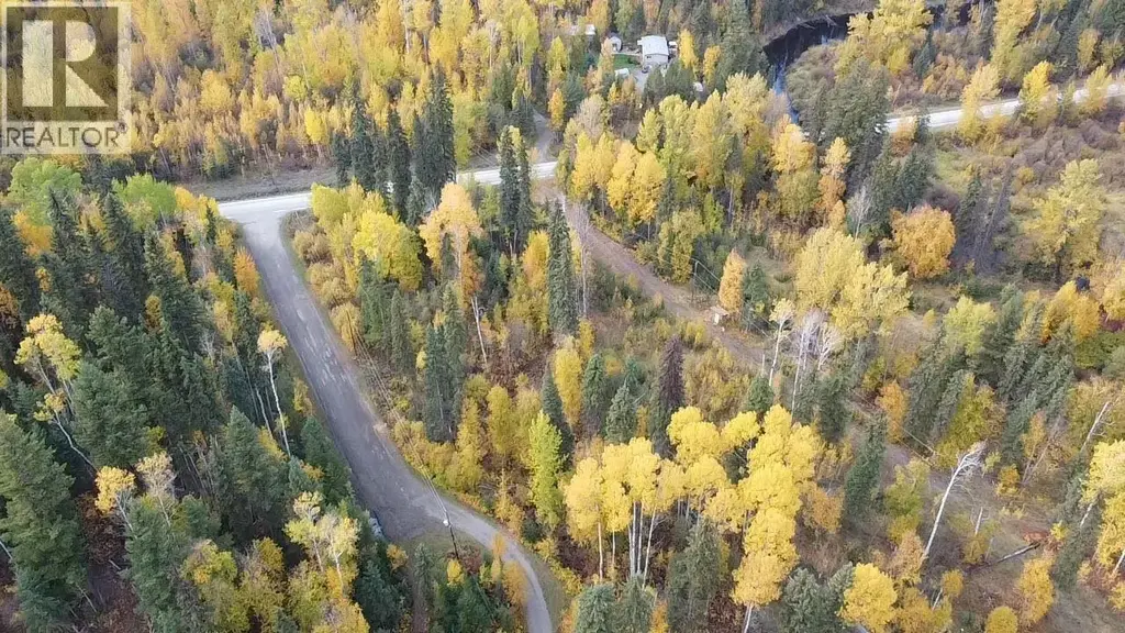 Lot 9 Cottonwood Place, Canim Lake