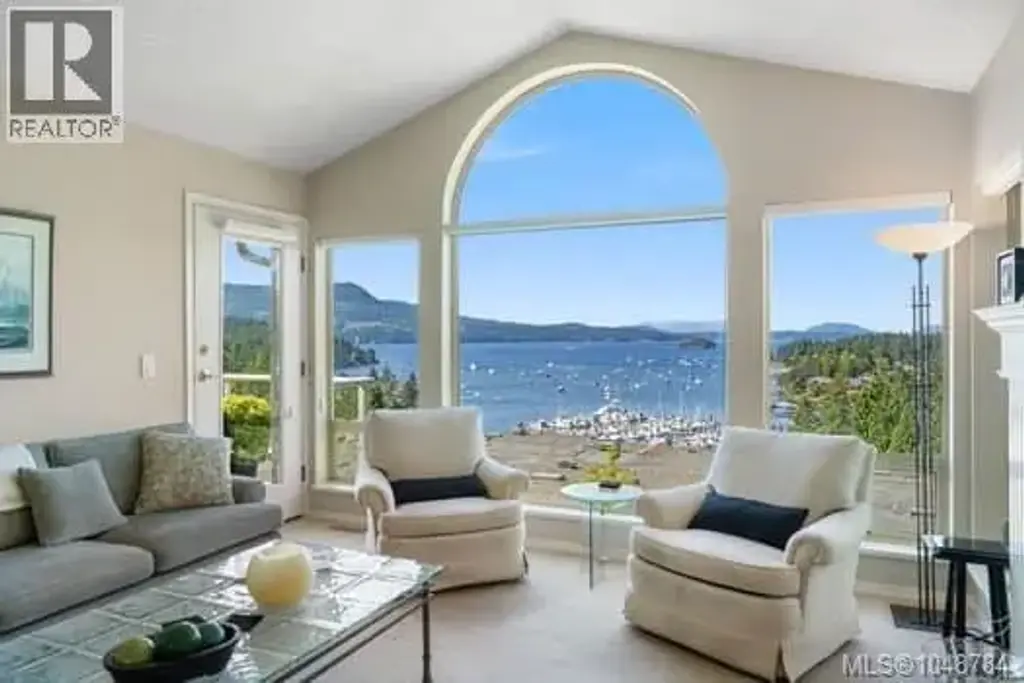 108 6880 Wallace Dr, Central Saanich