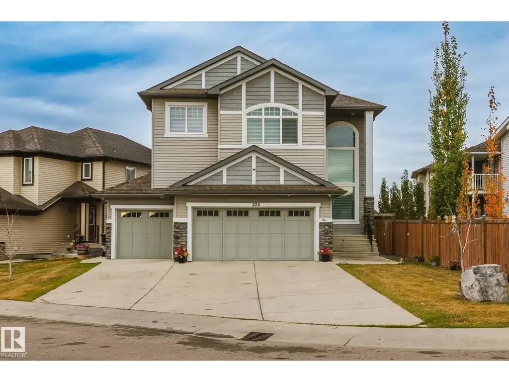 824 34 Ave Nw Nw, Edmonton