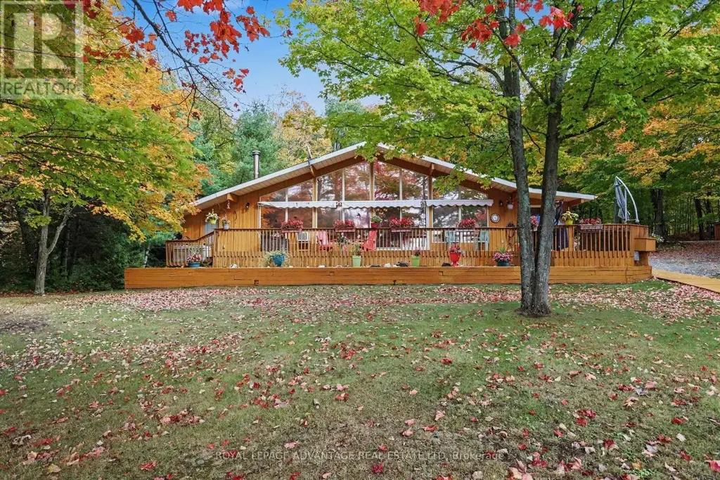 2674 Smith Road, Frontenac (Frontenac North)