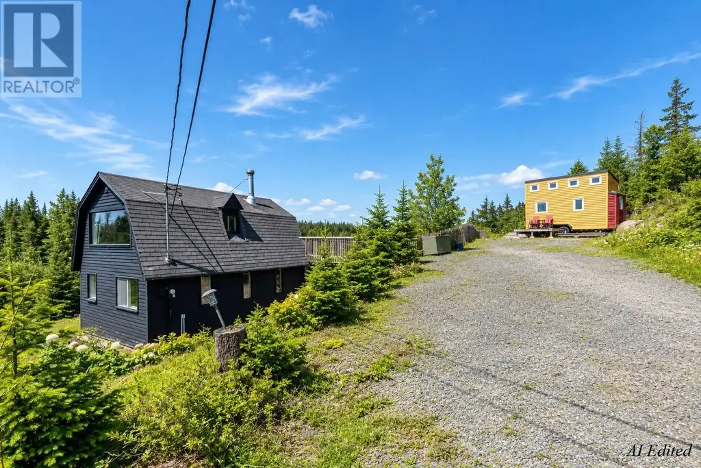 9 Middle Brook Road, Port Rexton