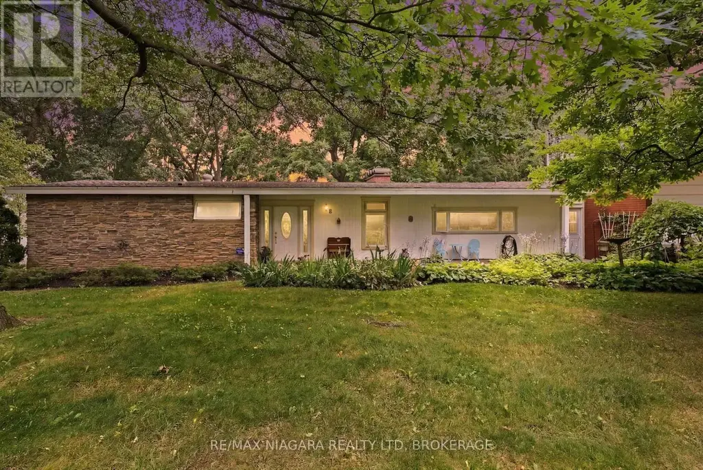 46 Melrose Drive, Niagara-on-the-Lake (St. Davids)