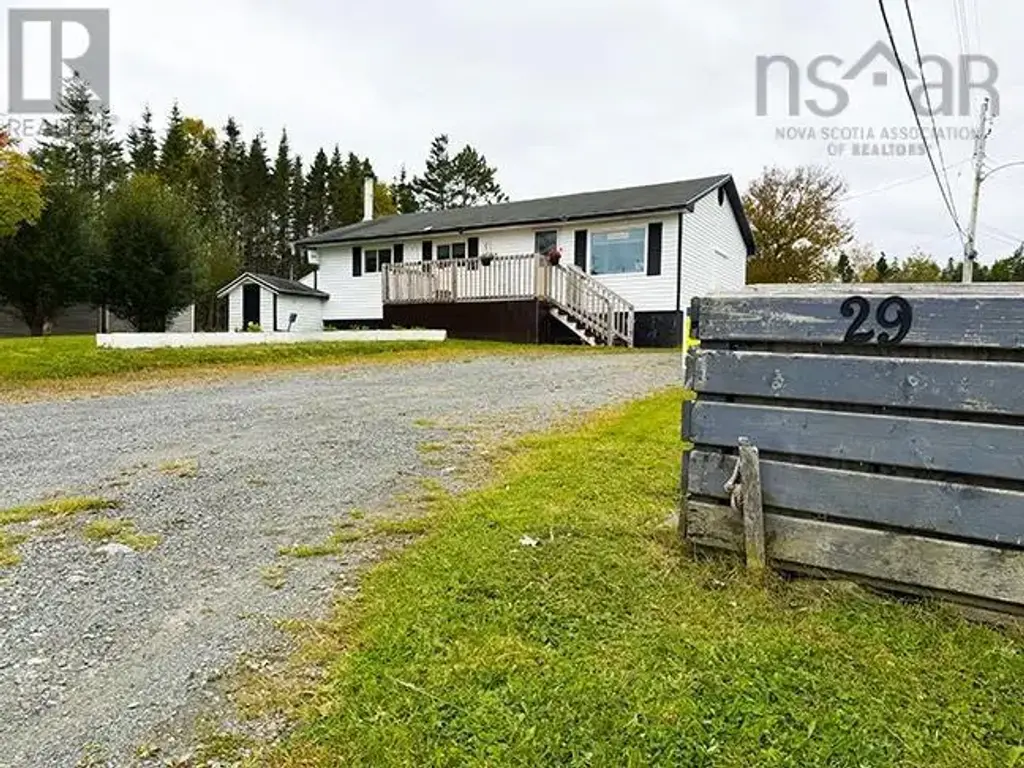 29 Lakeview Drive, St. Peter's