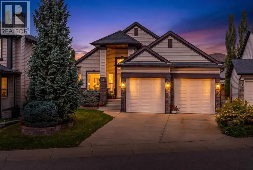 226 Tusslewood Terrace Nw, Calgary