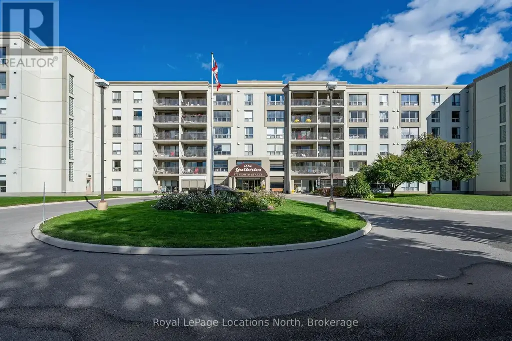 410 - 172 Eighth Street, Collingwood