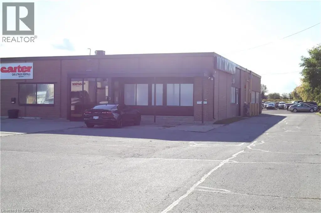550 Industrial Road Unit# 6, Cambridge