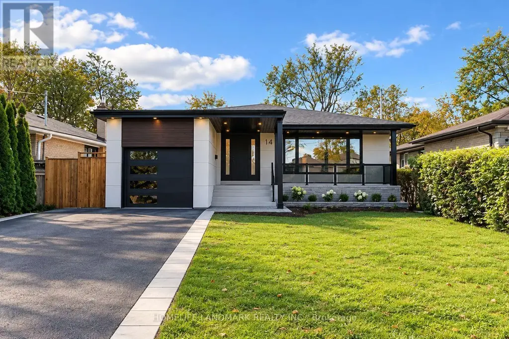 145 York Downs Drive, Toronto (Clanton Park)