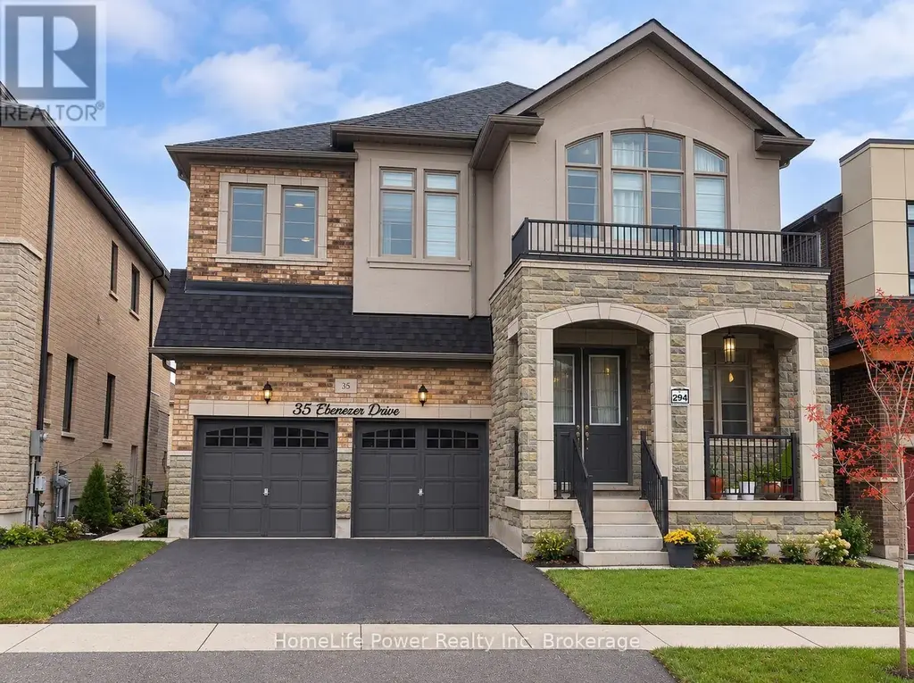 35 Ebenezer Drive, Hamilton (Waterdown)