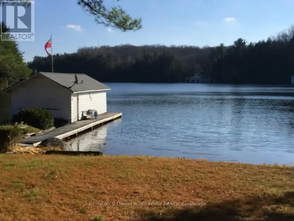 Unit 12 - 8216 Lake Joseph Rd Private, Muskoka Lakes (Medora)