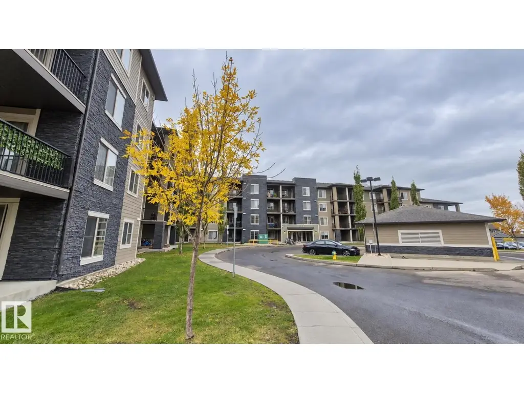 #119 111 Watt Cm Sw, Edmonton