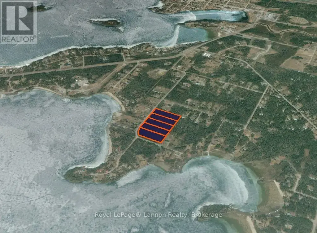 Lot 2 Abram Lake Road, Sioux Lookout