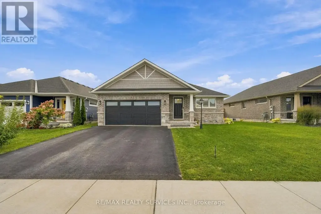 50 Mercedes Drive, Belleville (Belleville Ward)