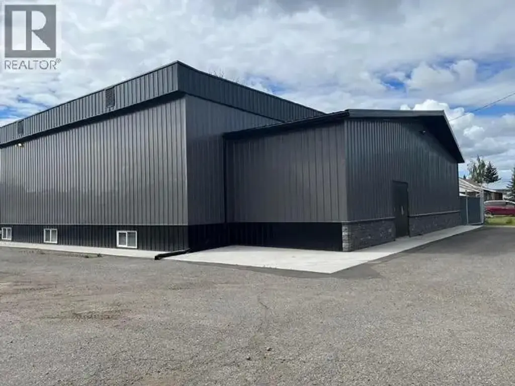 474 E Victoria Street, Vanderhoof