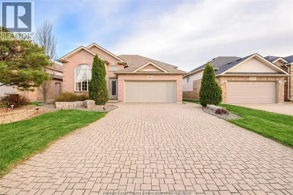 1264 Imperial Crescent, Windsor