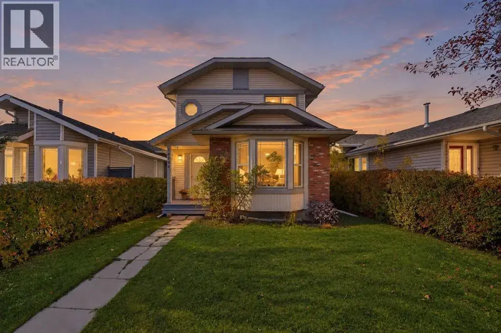 16279 5 Street Sw, Calgary