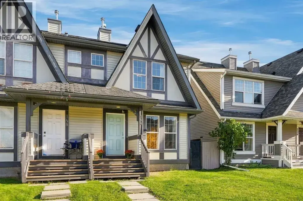 144 Elgin Meadows View Se, Calgary