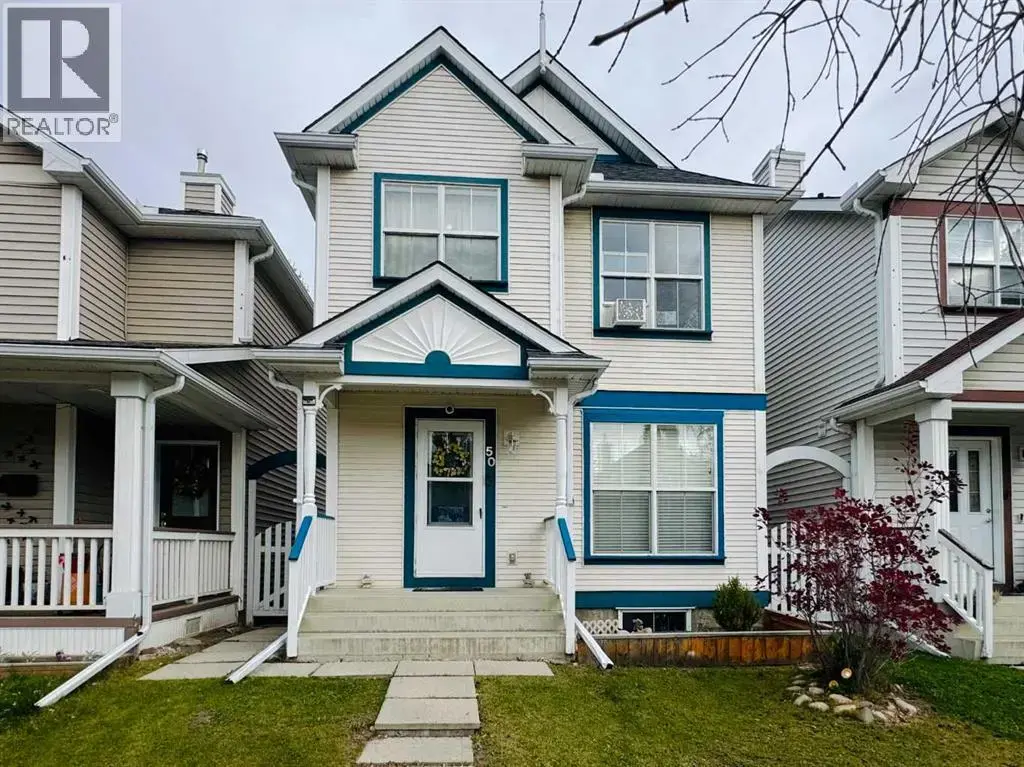 50 Prestwick Way, Calgary