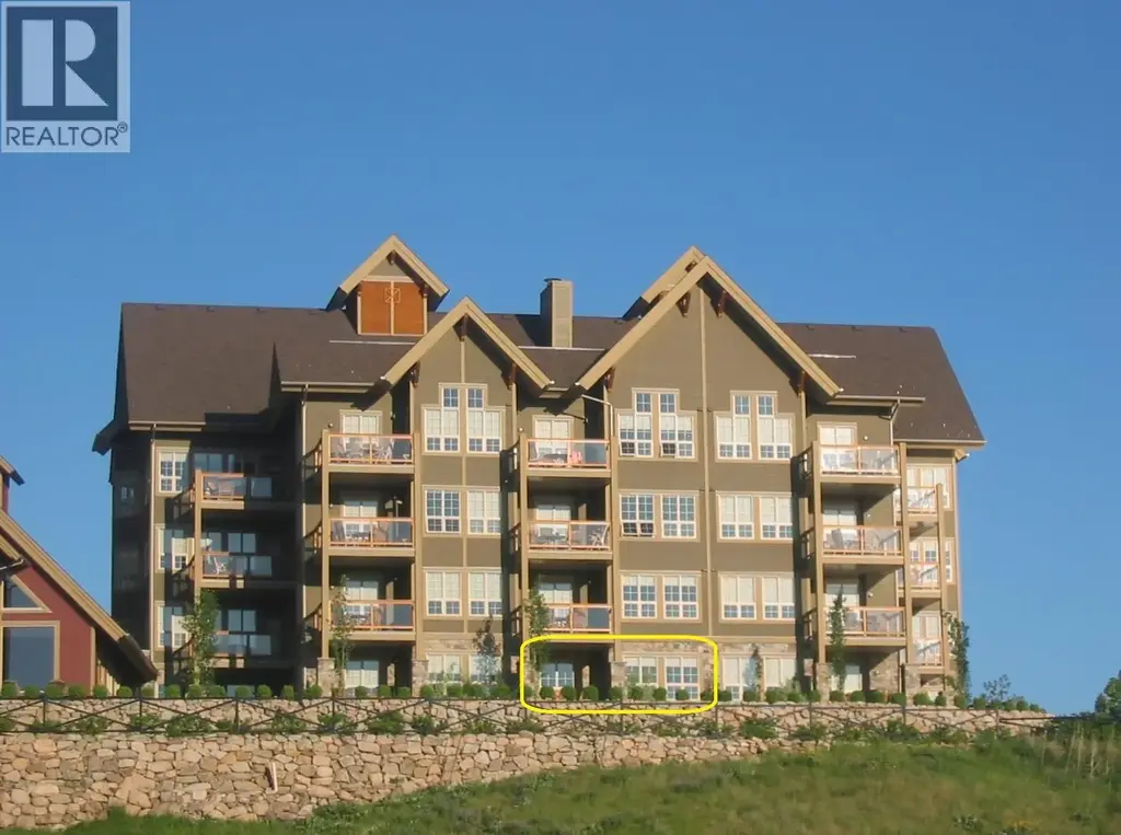 107 Village Centre Court Unit# 112, Vernon