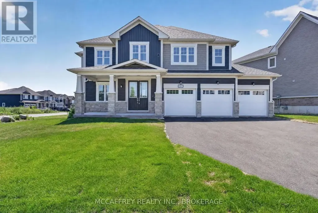103 Gildersleeve Boulevard, Loyalist (Bath)