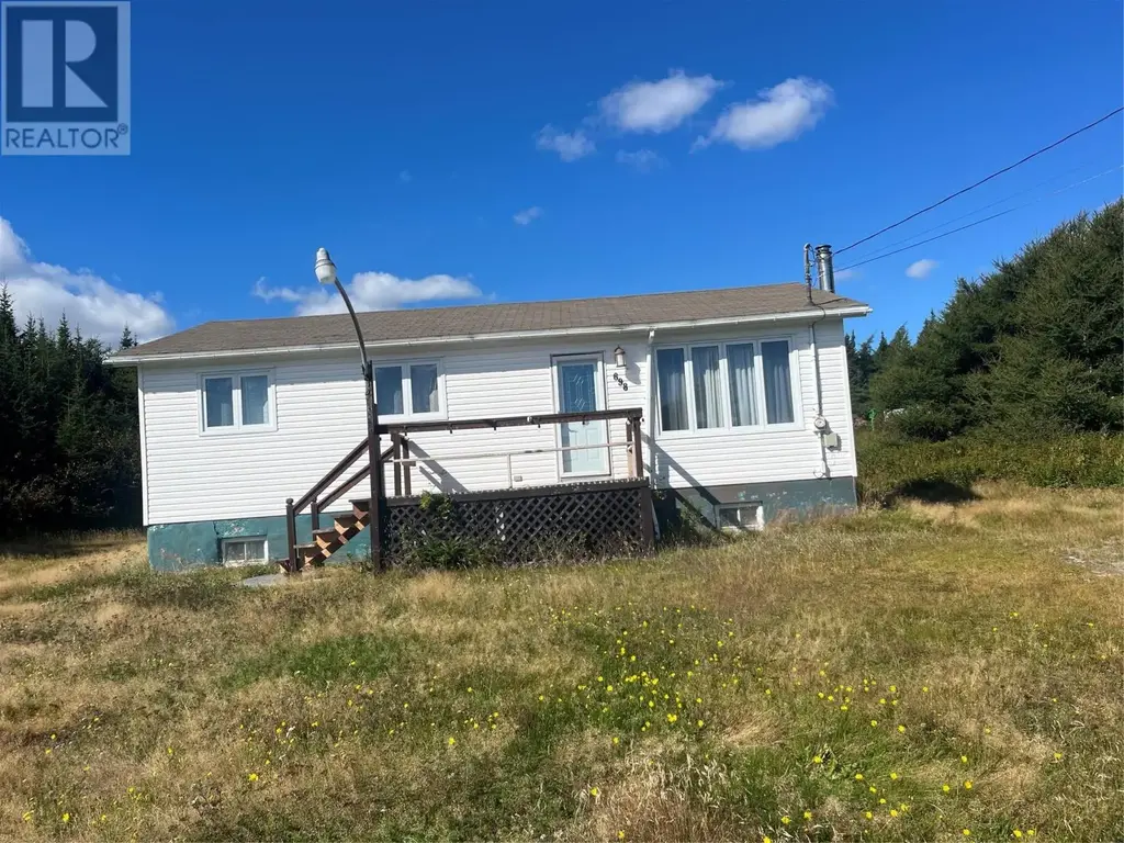 698 Main Road, Cappahayden
