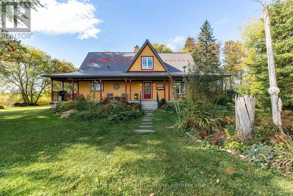 42532 Grey Road 109, West Grey