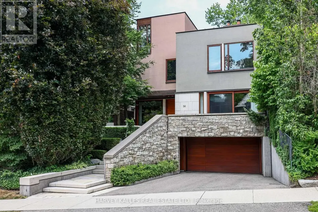 36 Millbank Avenue, Toronto (Forest Hill South)